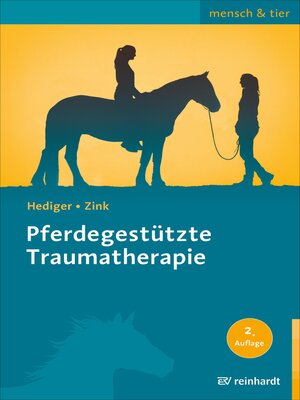 cover image of Pferdegestützte Traumatherapie